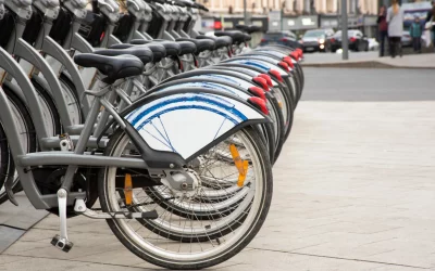 What to Know about Electric Bikes in Colorado
