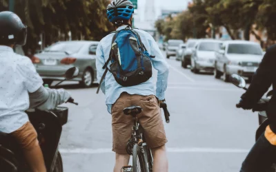 Common Injuries from Bicycle Accidents in Colorado Springs