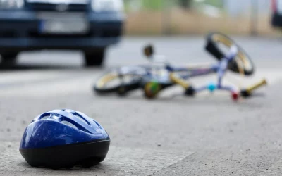 Brain Injuries from Colorado Springs Bicycle Accidents