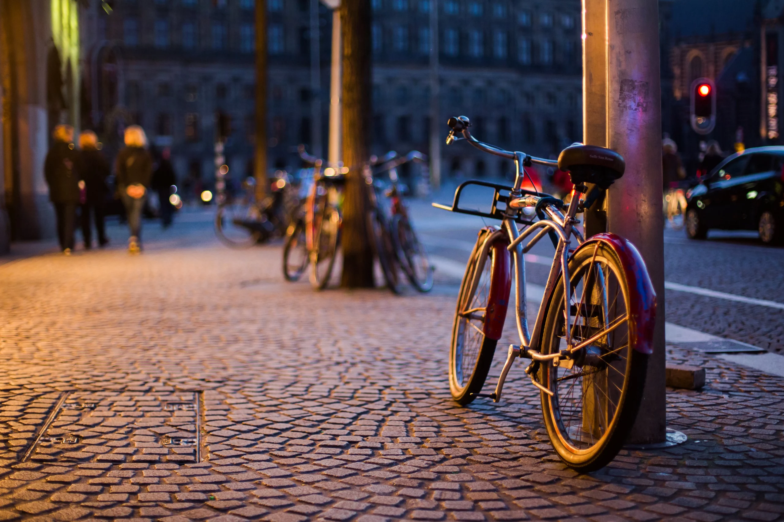 insurance for bicycle accidents