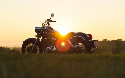 Injuries from Colorado Springs Motorcycle Accidents