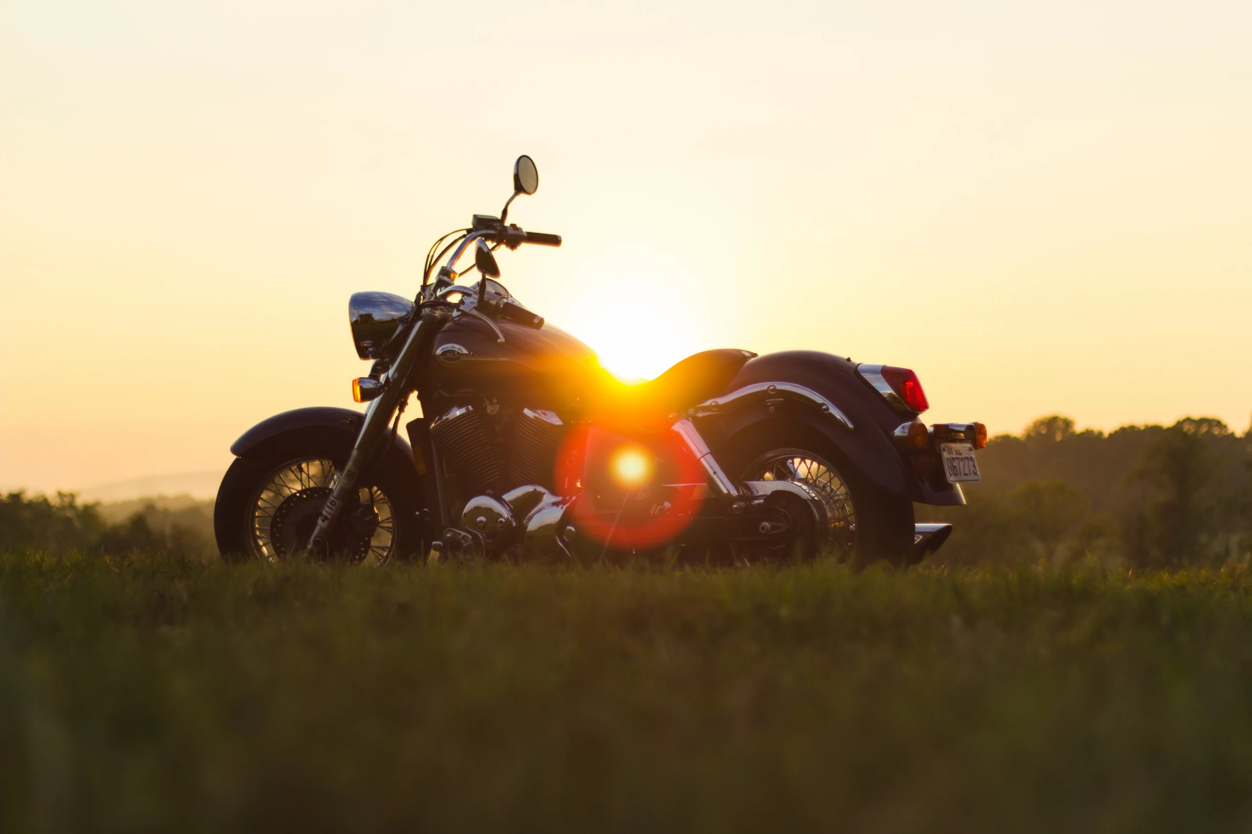 Injuries from Colorado Springs Motorcycle Accidents