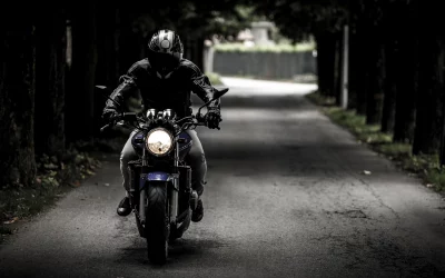 Best Colorado Springs Motorcycle Accident Attorney