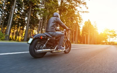 How Does Motorcycle Insurance Work After a Crash? 2022 Update