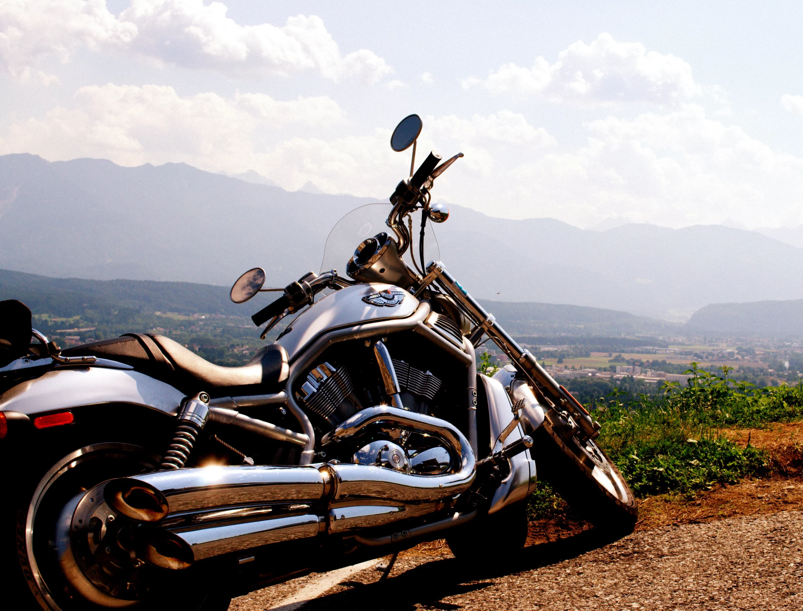 Laws of Colorado Motorcycle Accident Claims