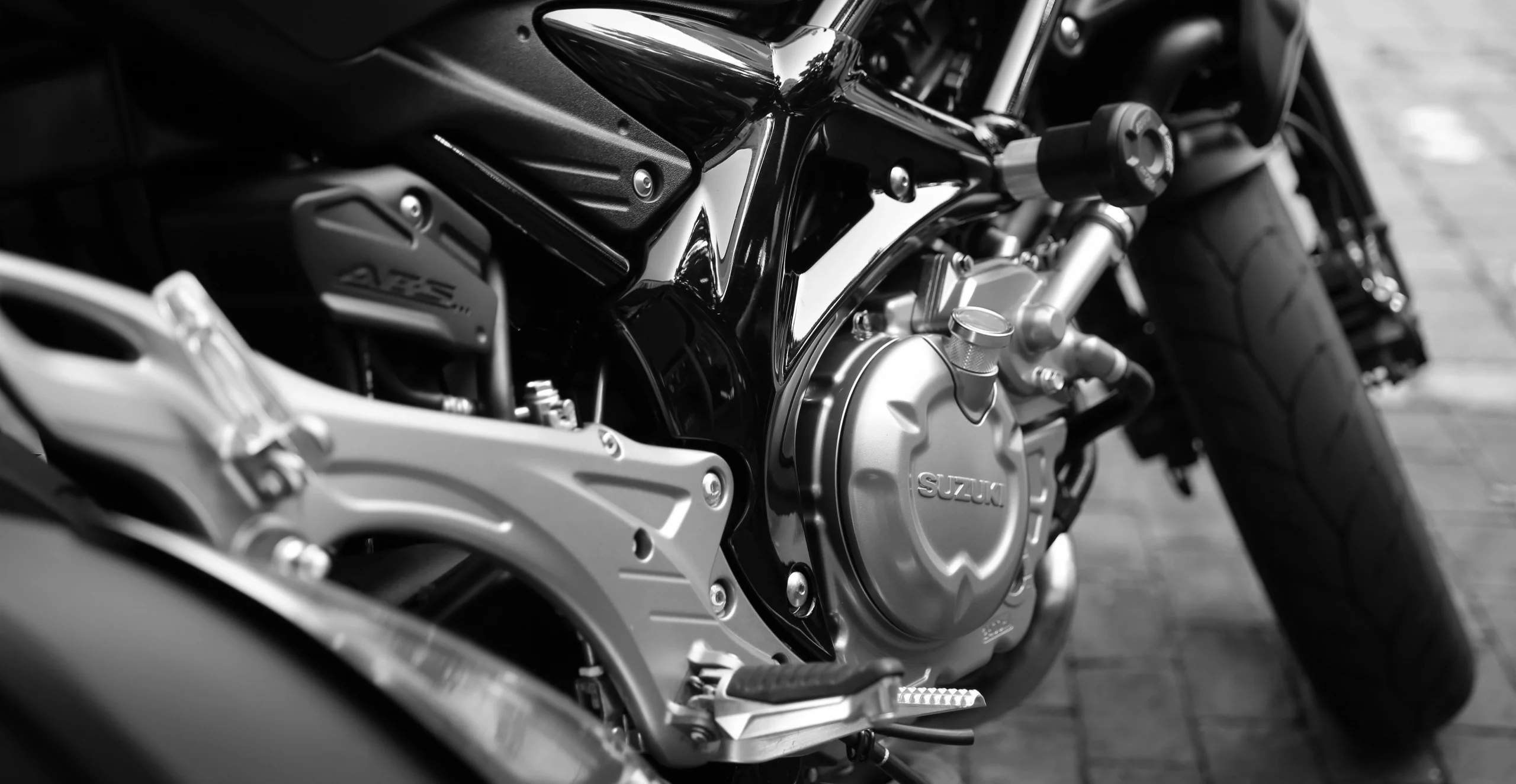 Motorcycle Accident Injury Guide