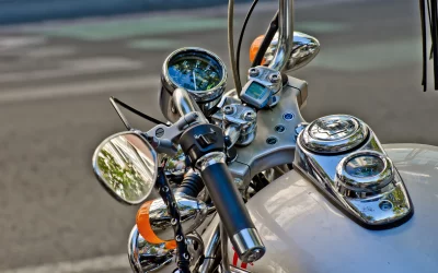Colorado Motorcycle Accident Chest Injuries | 2022 Update