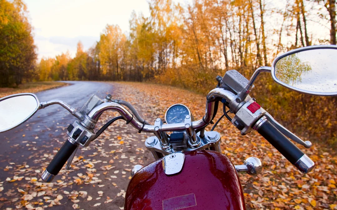 What Colorado Springs Motorcyclists Should Understand About Road Rash Injuries