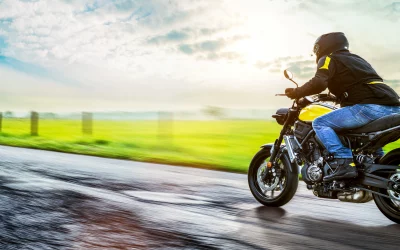 What to Look for in a Motorcycle Accident Attorney