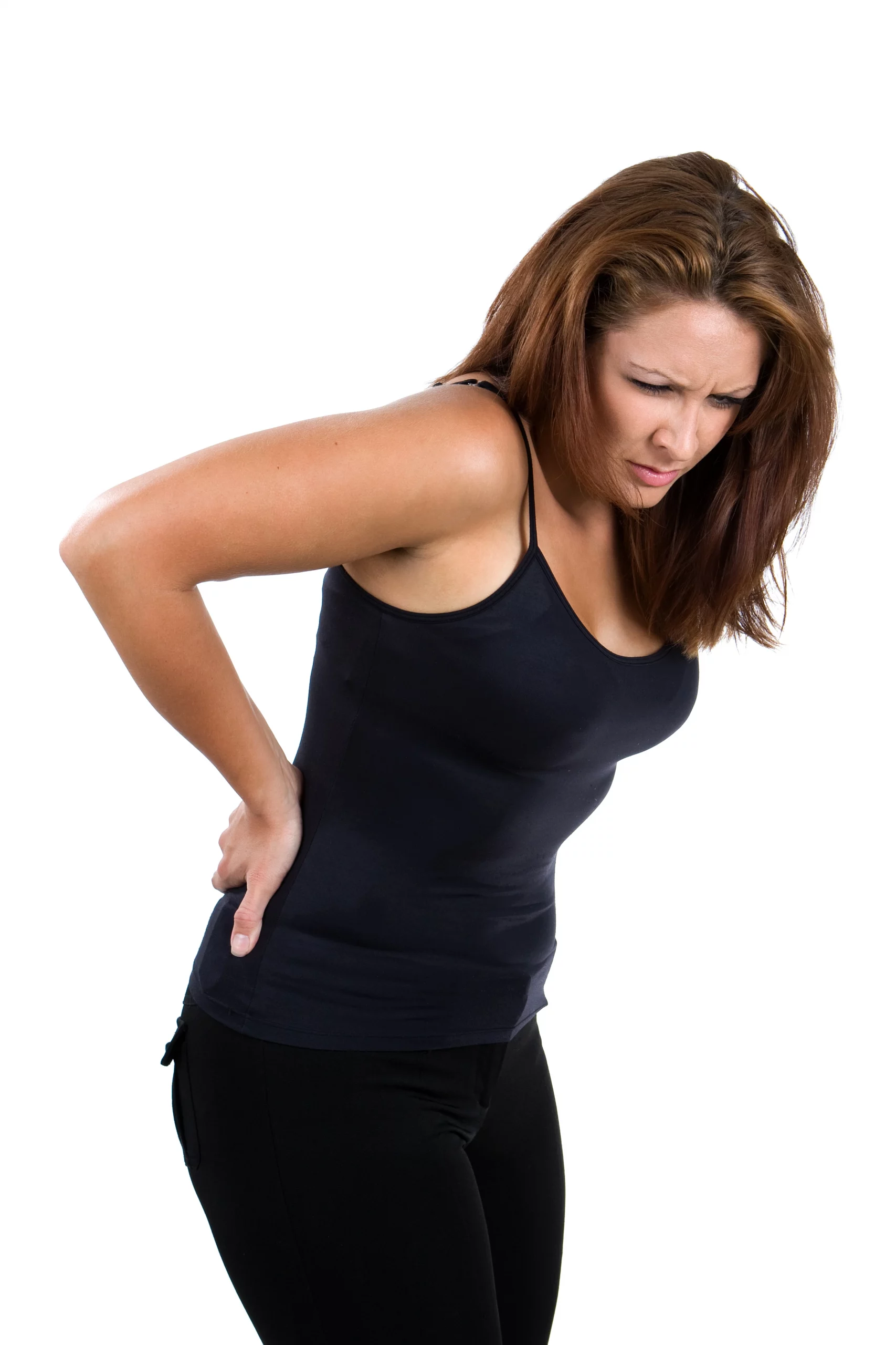 Back Pain After A Colorado Springs Car Accident