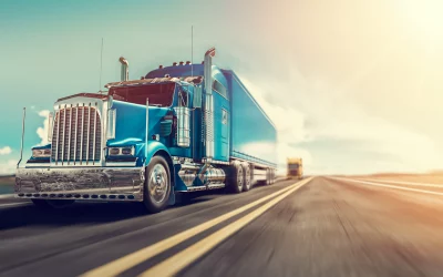 What Can You Sue for After a Colorado Truck Accident?
