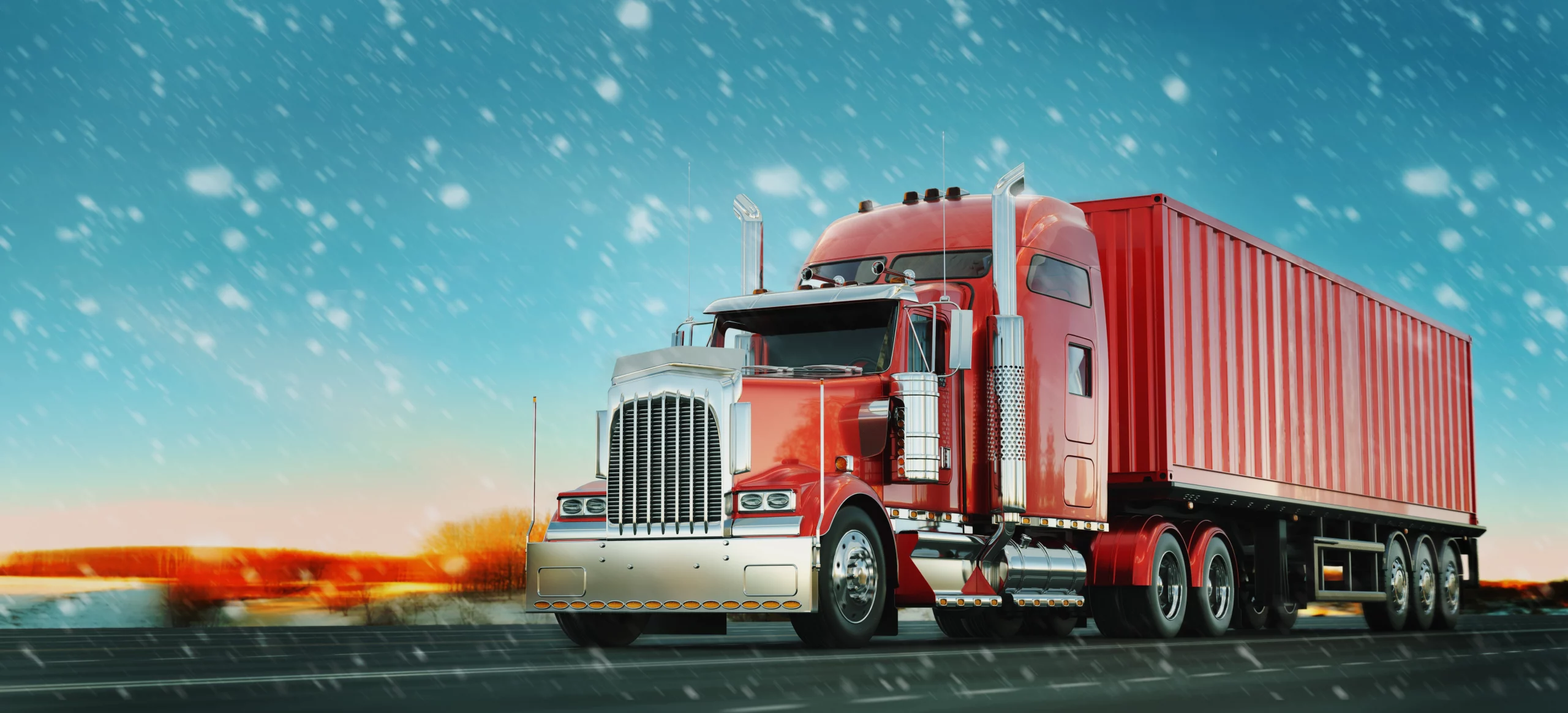 File a Truck Accident Claim