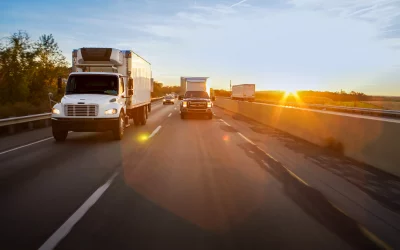 What’s the Truck Accident Claim Process in Colorado Springs?