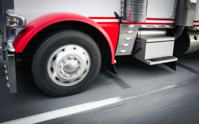 How Can a Truck Accident Law Firm Help You?
