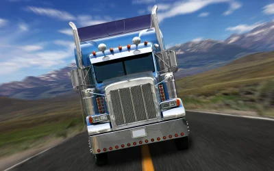 Do Older Truck Drivers Pose an Accident Risk?