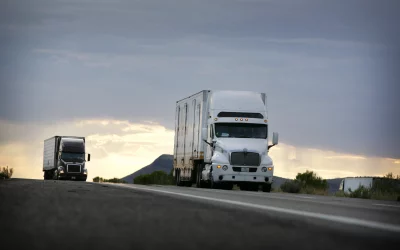 How Will a Truck Drivers Criminal Trial Affect my Injury Claim?