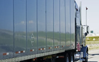 Is the Truck Driver or Trucking Company Liable for My Accident?