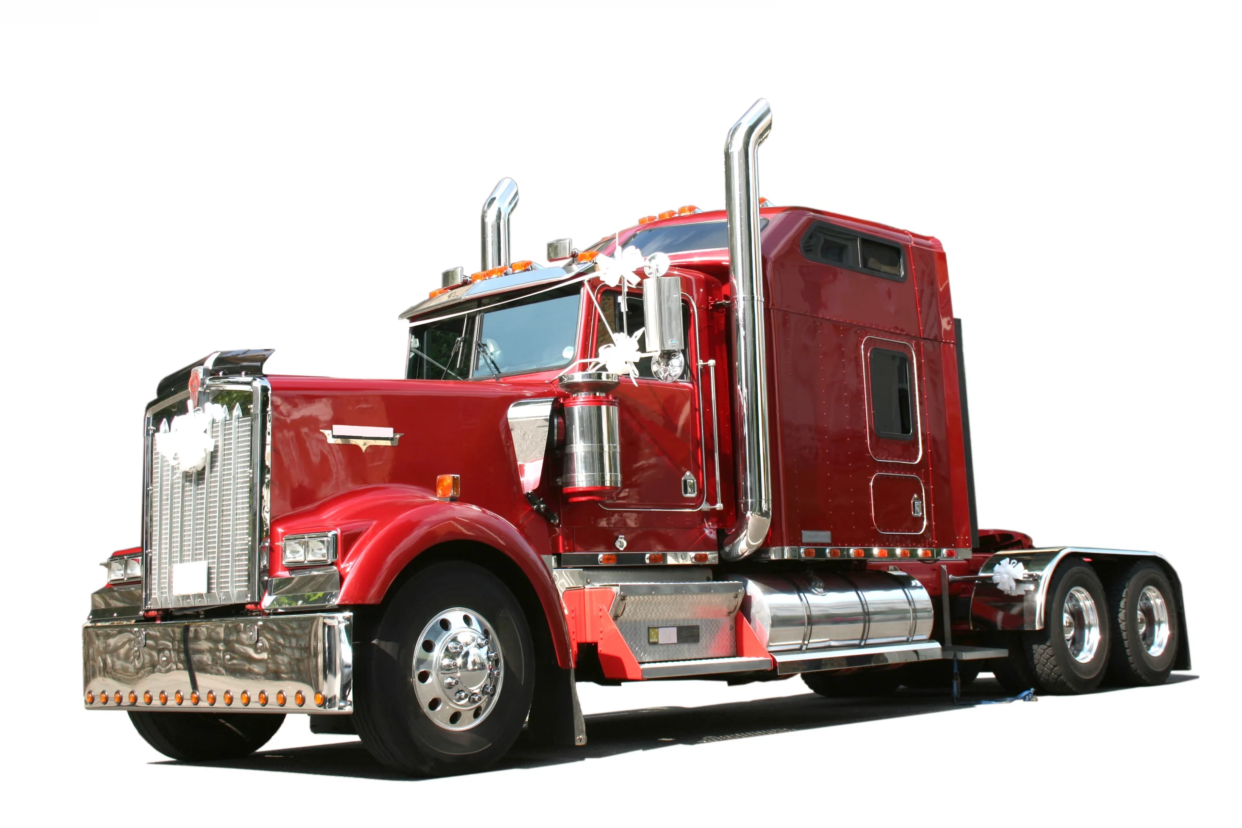 Initial Consultation Truck Accident Lawyer