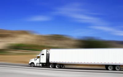The Dangerous Reality of Truck Accidents in Colorado Springs