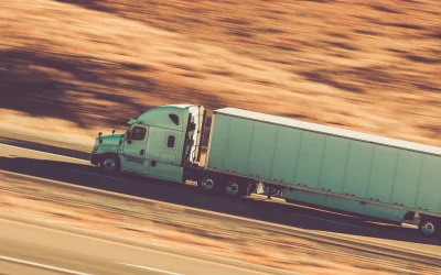 Self Driving Trucks & the Future of Personal Injury