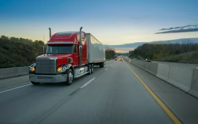 Colorado Trucking Regulations